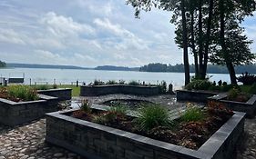 Oficerski Yacht Club Pacyfic